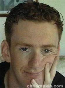 Yarr! Here there be no hair!