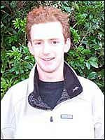 Chris Rankin as himself